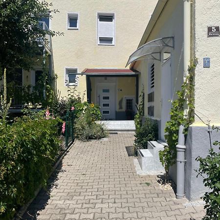 Homestay - Ferienwohnung Bad Griesbach im Rottal Exterior foto